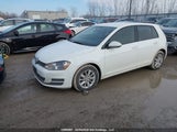 Volkswagen Golf 3VW217AU6FM033815 снимка