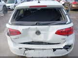 Volkswagen Golf 3VW217AU6FM033815 снимка