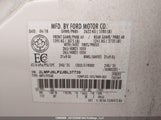 Lincoln Mkx Reserve 2LMPJ8LP2JBL37739 снимка