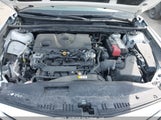Toyota Camry Se Night Shade/Se 4T1G11AKXRU913738 fotografie
