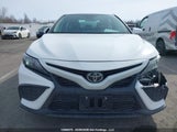 Toyota Camry Se Night Shade/Se 4T1G11AKXRU913738 снимка