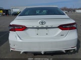 Toyota Camry Se Night Shade/Se 4T1G11AKXRU913738 снимка