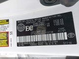 Toyota Camry Se Night Shade/Se 4T1G11AKXRU913738 снимка
