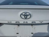Toyota Camry Se Night Shade/Se 4T1G11AKXRU913738 photo