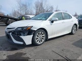 Toyota Camry Se Night Shade/Se 4T1G11AKXRU913738 fotografie