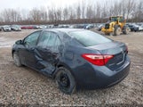 Toyota Corolla L/Le/Xle/Se/Xse 2T1BURHE0KC221110 снимка