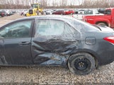 Toyota Corolla L/Le/Xle/Se/Xse 2T1BURHE0KC221110 снимка