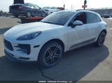 Porsche Macan WP1AA2A57MLB14720 photo