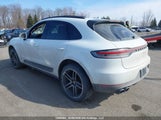 Porsche Macan WP1AA2A57MLB14720 fotografie