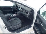 Toyota Camry Se/Se Night Shade 4T1G11BK0LU006082 снимка