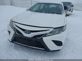 Toyota Camry Se/Se Night Shade 4T1G11BK0LU006082 photo