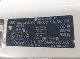 Kia Forte Ex/Ex Limited/Ex Premium/Ex+ 3KPF54AD6KE025807 снимка