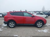 Toyota Rav4 Xle 2T3RFREV9EW161321 снимка