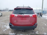 Toyota Rav4 Xle 2T3RFREV9EW161321 снимка