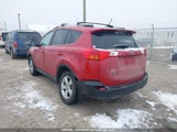 Toyota Rav4 Xle 2T3RFREV9EW161321 снимка