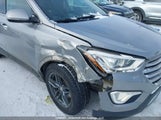 Hyundai Santa Fe Gls/Limited KM8SNDHF5FU106936 снимка