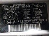 Hyundai Elantra KMHLM4AG0PU602612 снимка