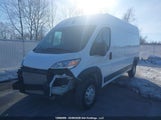 Ram Promaster  High Roof 159 In. Wb 3C6LRVDG0PE562691 снимка
