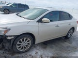 Nissan Sentra 1.8 S/1.8 Sv 3N1AB7AP9KY354503 photo