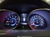 Hyundai Santa Fe 5XYZUDLA3DG019150 fotografie
