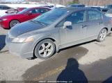 Honda Civic 2HGFA1F40AH011165 снимка