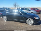 Jaguar Xf Luxury SAJXA0FA1AHR73338 снимка