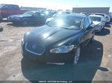 Jaguar Xf Luxury SAJXA0FA1AHR73338 снимка