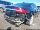 Jaguar Xf Luxury SAJXA0FA1AHR73338 снимка