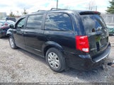 Dodge Grand Caravan 2C4RDGBG1JR181423 снимка