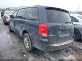 Dodge Grand Caravan Se 2C4RDGBG8DR665562 снимка