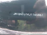Mazda Mazda3 Gx JM1BN1U74J1165861 снимка