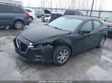 Mazda Mazda3 Gx JM1BN1U74J1165861 снимка