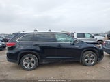 Toyota Highlander Hybrid Hybrid 5TDDGRFH2JS044899 снимка