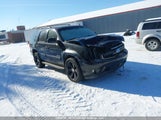 Chevrolet Tahoe Lt 1GNSKBE09ER142395 снимка