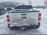 Ford Maverick Xlt 3FTTW8JA2SRA04412 снимка