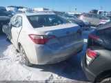 Toyota Corolla Le 2T1BURHE9FC330056 снимка
