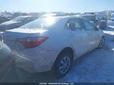 Toyota Corolla Le 2T1BURHE9FC330056 снимка