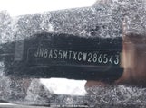 Nissan Rogue S JN8AS5MTXCW286543 снимка