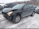 Nissan Rogue S JN8AS5MTXCW286543 снимка