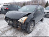 Nissan Rogue S JN8AS5MTXCW286543 снимка