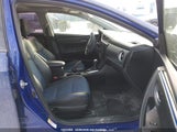 Toyota Corolla Se 2T1BURHE2JC076232 снимка