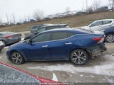 Nissan Maxima Platinum/Sl/Sr/Sv 1N4AA6AP9GC380647 photo