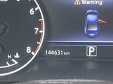 Nissan Maxima Platinum/Sl/Sr/Sv 1N4AA6AP9GC380647 photo