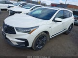 Acura Rdx A-Spec 5J8TC2H67KL805036 снимка
