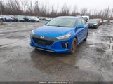 Hyundai Ioniq Limited KMHC85LH3JU023797 снимка