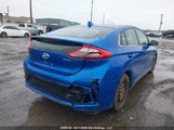 Hyundai Ioniq Limited KMHC85LH3JU023797 fotografie
