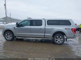 Ford F-150 Xlt 1FTFW1E82PFC53762 снимка