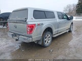 Ford F-150 Xlt 1FTFW1E82PFC53762 снимка