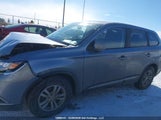 Mitsubishi Outlander Es JA4AZ2A31HZ604589 снимка