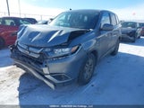 Mitsubishi Outlander Es JA4AZ2A31HZ604589 снимка